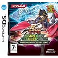 Yu-Gi-Oh! 5D's Stardust Accelerator : World Championship 2009 (Nintendo DS)