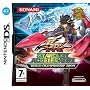 Yu-Gi-Oh! 5D's Stardust Accelerator : World Championship 2009 (Nintendo DS)