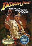 Indiana Jones E I Predatori Dell'Arca Perduta (SE)