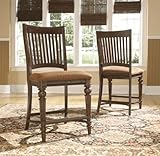(Set Of 2) Brentwood Court Pub Stools
