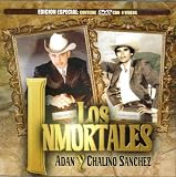 Inmortales (W/Dvd)