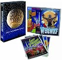 Mystery Science Theater 3000: 20th Anniversary Edition (First Spaceship on Venus / Laserblast / Werewolf / Future War)