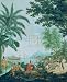 Arcadia IV - Art Print Poster 34 x 44