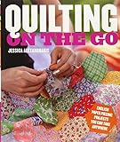 Quilting on the Go: English Paper Piecing Projects You Can Take Anywhere