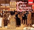 Offenbach: La Vie Parisienne