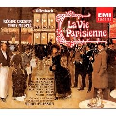 La Vie parisienne