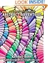 Abstract Adventure: A Kaleidoscopia Coloring Book