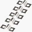 Blue Sea 9216 Jumper Terminal 2600 Series - Electrical Components - Blue Sea System