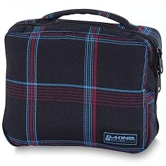 Dakine TRAVEL KIT Schwarz Herren Kulturtasche Kulturbeutel zum aufh�ngen