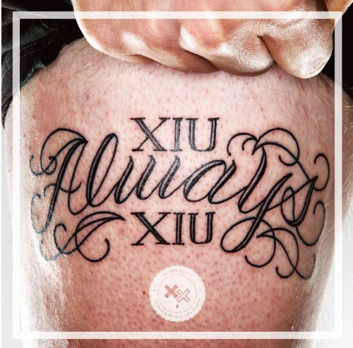 Album Art for Always by Xiu Xiu