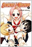 Sumomomo, Momomo, Vol. 7: The Strongest Bride on Earth