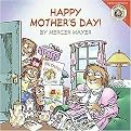 Happy Mother's Day! (Paperback)