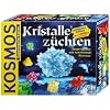 Kosmos 643416 - Kristalle z�chten, Erlebe die Welt der funkelnden Kristalle