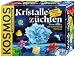 Kosmos 643416 - Kristalle züchten, Erlebe die Welt der funkelnden Kristalle