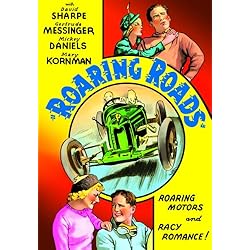 Roaring Roads
