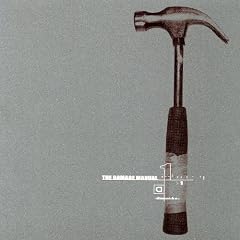 >1 Ep by Damage Manual (Audio CD - 2001) - Enhanced