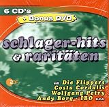 Eigenschaften Sony  / Schlager Hits und Raritäten
