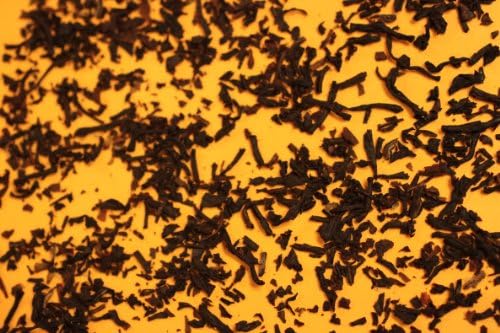 Milford T - Earl Grey Loose Leaf Black Tea 16oz