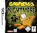 Garfield's Nightmare (Nintendo DS)