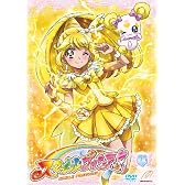 スマイルプリキュア!  DVD Vol.4