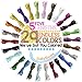 Fashion Flat Shoelaces 27 36 45 60 Inch Canvas Sneaker Athletic Tennis Shoe Laces Unisex Strings