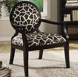ACCENT CHAIR 26-1/8″X30″X37″H