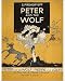 Photographic Prints of Peter and the Wolf from Lebrecht Music a Arts Photo Library