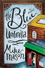 The Blue Umbrella: A Novel