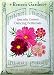 Cosmos Dancing Petticoats Heirloom Seeds 120 Seeds