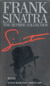  Frank Sinatra