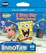 VTech - InnoTab Software - SpongeBob SquarePants