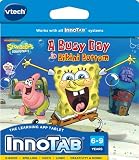 VTech - InnoTab Software - SpongeBob SquarePants