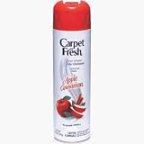 Carpet Fresh No Vacuum 10.5 Oz
