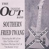 Southern Fried Twang