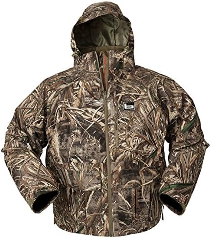 Banded White River Wader Jacket