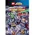 LEGO DC Comics Super Heroes: Justice League vs. Bizarro League