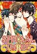 SPECIAL THREE�����Τ�̸�Ȥ��ɤ���� (MARo COMICS)