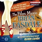 Easdale: Film Music (The Red Shoes/ Battle Of The River Plate/ Kew Gardens)
