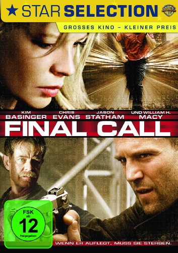 Produkt-Bild: Final Call