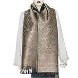Silk Scarves Fashions Accessories India Ethnic 22 x 72