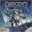 Heidelberger Spieleverlag HEI00134 - Descent: Altar der Verzweiflung Erweiterung