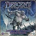 Heidelberger Spieleverlag HEI00134 - Descent: Altar der Verzweiflung Erweiterung