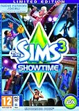 The Sims 3: Showtime - Limited Edition