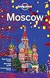 Fodor's Moscow and St. Petersburg
