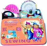 Wu & Wu's Dumpling Dynasty Sewing Kit