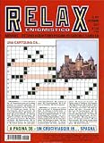 Produkt-Bild: RELAX ENIGMISTICO