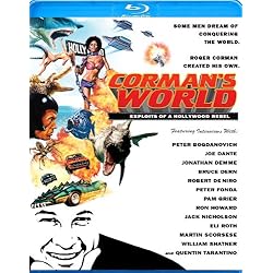 Corman's World [Blu-ray]