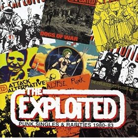 I Believe In Anarchy [Explicit]