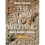 The Story of Writing: Alphabets, Hieroglyphs and Pictograms