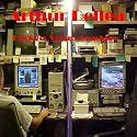 Hackers Versus Crackers